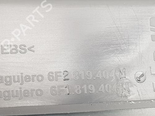Scuttle panel SEAT ARONA (KJ7, KJP) 1.0 TSI | BP36650091C110  - Image 6