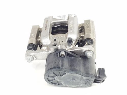 Venstre bremsekaliber bag CITROËN BERLINGO Box Body/MPV (K9) [2018-2026]  32118361