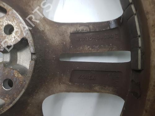 Rim SSANGYONG KORANDO (CK) 2.0 e-XDi | BP31172685C45 