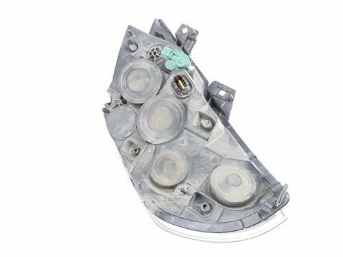 Right headlight RENAULT MASTER III Van (FV)  | BP34104266C29  - Image 6