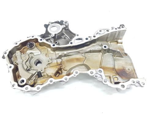 Registerdeksel TOYOTA AURIS (_E15_) [2006-2012]  25818041