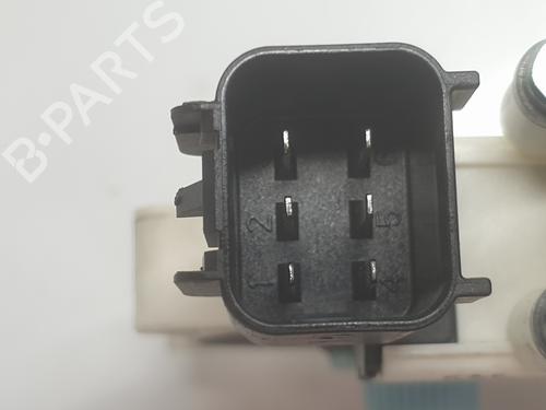 Left front window motor FORD TRANSIT CUSTOM V362 Bus (F3) | BP36672399E21 - Image 2