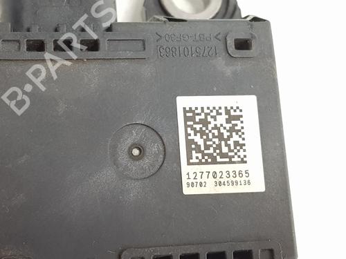 Electronic sensor RENAULT TRAFIC III Van (FG_) 2.0 dCi 120 (FGMN) | BP30395747M84  - Image 6