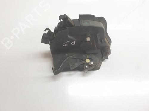 Used Front left lock Front left lock BMW 3 Coupe (E46) 320 Ci (170 hp) 36096852 36096852