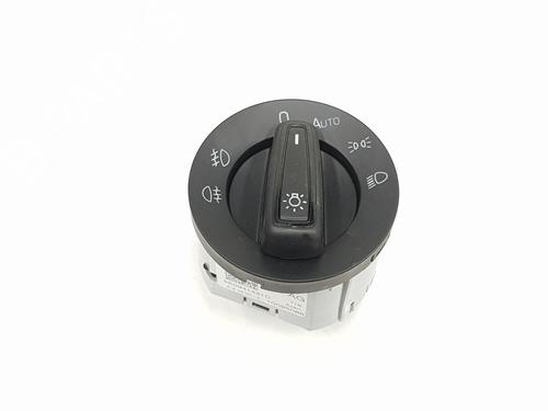 Headlight switch SKODA FABIA III (NJ3) 1.0 TSI | BP22553825I24 