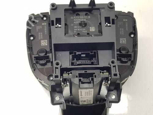 Switch MERCEDES-BENZ E-CLASS (W213) E 220 d 4-matic (213.005) | BP40156162I30 - Image 5