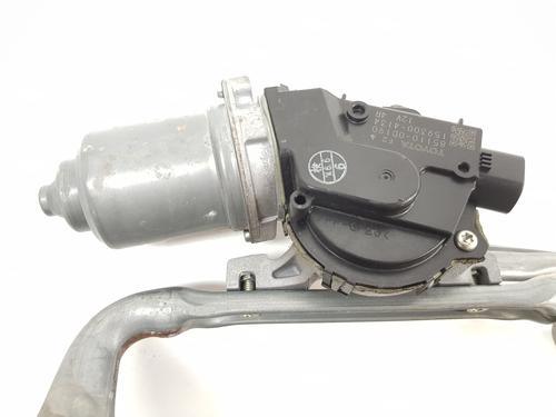 Front wiper motor TOYOTA YARIS (_P13_) 1.3 (NSP130_, NSP130) | BP7916233M29 