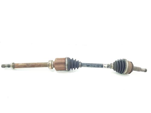 Używane Półoś przednia prawa NISSAN QASHQAI II (J11, J11_) [2013-2025]  31045158