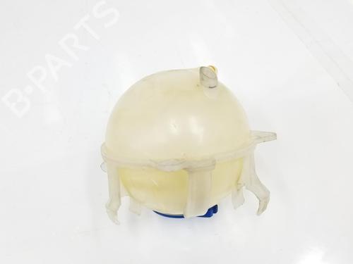 Expansion tank VW GOLF VI (5K1) 2.0 GTi | BP13695723C120 