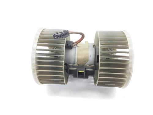 Used Heater blower motor BMW X3 (E83) 2.0 d (150 hp) 15412801