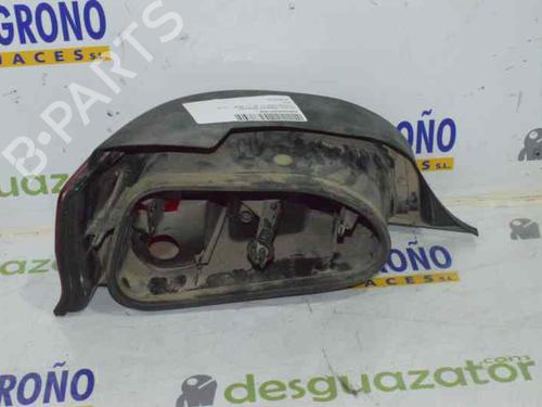 Right taillight CITROËN SAXO (S0, S1) 1.1 X, SX | BP1177627C35 