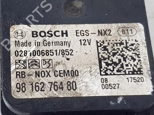 Electronic sensor PEUGEOT EXPERT Van (V_) 1.5 BlueHDi 120 | BP34043495M84 - Image 5