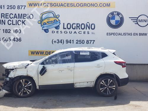Left front window switch NISSAN QASHQAI II (J11, J11_)  | BP37727271I27  - Image 18