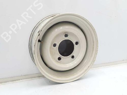 Rim LAND ROVER DEFENDER Station Wagon (L316) 2.5 Td5 4x4 (L316) | BP8130826C45 