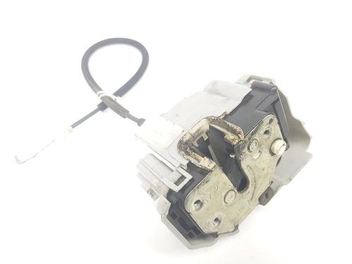 Rear left lock LANCIA DELTA III (844_) 1.6 D Multijet (844.AXC11, 844.AXC1A) | BP16957885C100 