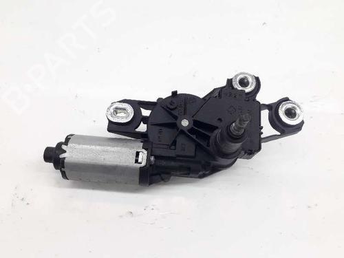 Rear wiper motor SEAT IBIZA III (6L1) 1.9 TDI | BP5586506M102 
