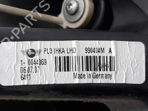 Heater blower motor MINI MINI (R56) Cooper D | BP14069286M62 