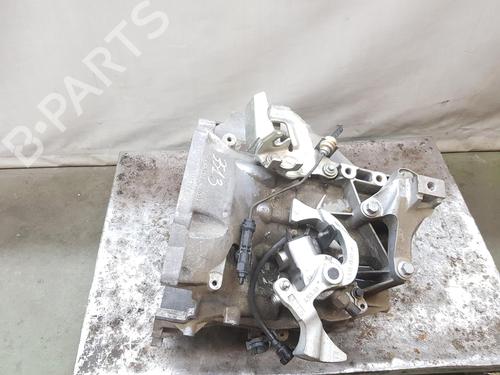 Gearbox FORD FOCUS III 2.0 ST | BP6932124M3 