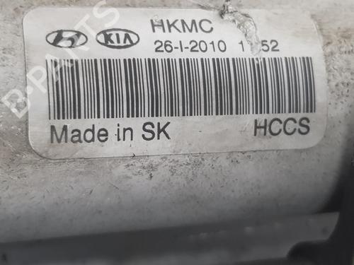 AC radiator HYUNDAI i30 Estate (FD) 1.6 CRDi | BP16845819M32 