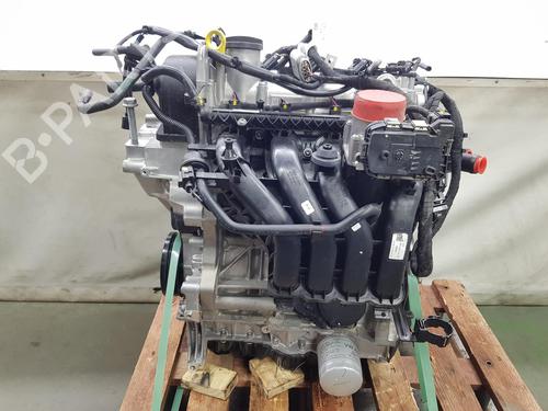 Engine SEAT IBIZA V (KJ1, KJG) 1.6 | BP13546658M1 