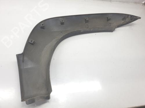 Front left wheel arch trim TOYOTA LAND CRUISER PRADO (_J12_) 3.0 D-4D (KDJ120, KDJ125) | BP21272745C134 
