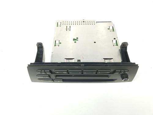 Radio BMW 1 (E87) 118 d | BP7920783E6 