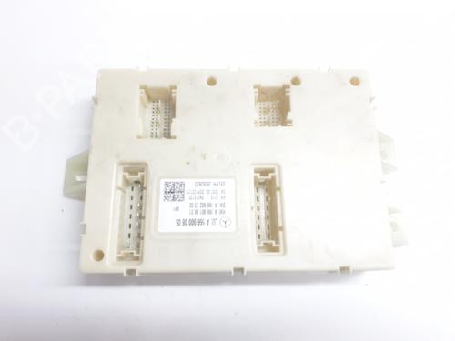Used Electronic module Electronic module MERCEDES-BENZ M-CLASS (W166) ML 250 CDI / BlueTEC 4-matic (166.004, 166.003) (204 hp) 34267401 34267401