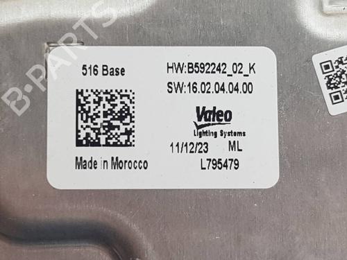 Lights ECU JEEP AVENGER (J2) | BP40261903M55 - Image 4