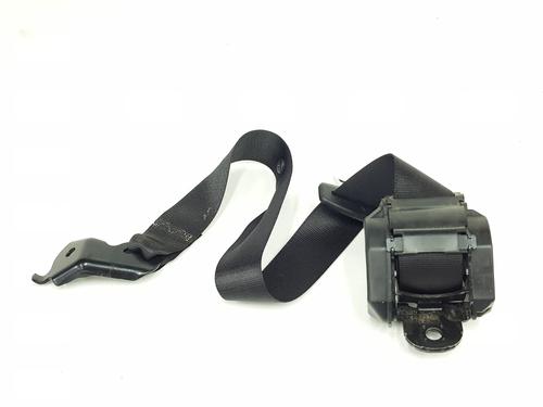 Sikkerhedssele bag højre Sikkerhedssele bag højre BMW X6 (E71, E72) xDrive 30 d (245 hp) 37013651 37013651