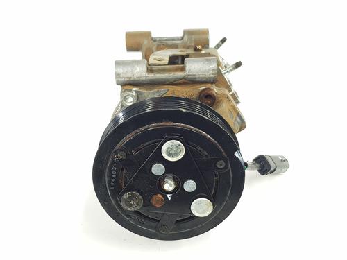 Used AC compressor CITROËN BERLINGO Box Body/MPV (K9) [2018-2026]  32196375