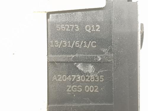 Rear right lock MERCEDES-BENZ A-CLASS (W176) A 180 CDI / d (176.012) | BP20195867C99 