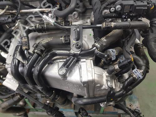 Engine VW POLO VI (AW1, BZ1, AE1)  | BP29573503M1 