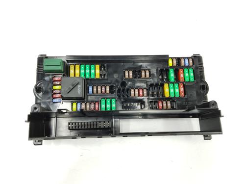 Used Fuse box BMW X3 (F25) sDrive 18 d (150 hp) 16881400