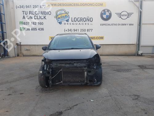 Used Parts CITROËN C3 II (SC_) 1.6 BlueHDi 75 (75 hp) 4436868