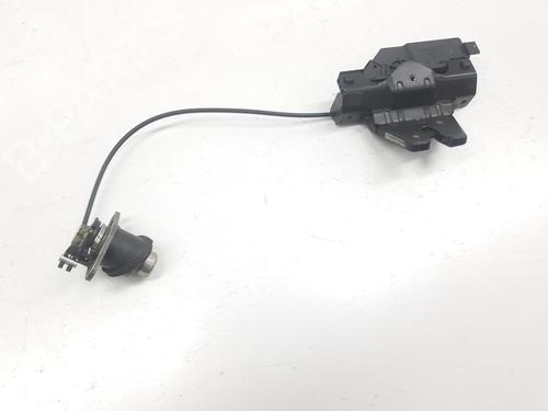 Tailgate lock BMW 3 Convertible (E46) 320 Ci | BP12141743C101 