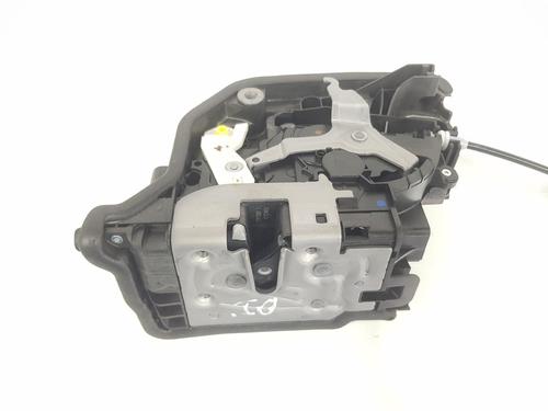 Front left lock BMW X1 (F48) xDrive 18 d | BP10293760C98 