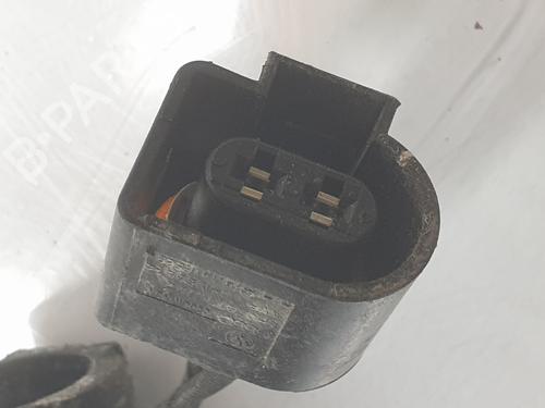 Pipe AUDI A6 C7 (4G2, 4GC) 2.0 TDI | BP31854530M125