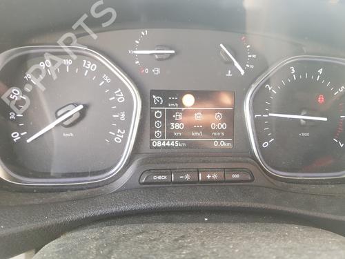 Steering column PEUGEOT EXPERT Van (V_)  | BP34253884M21  - Image 24