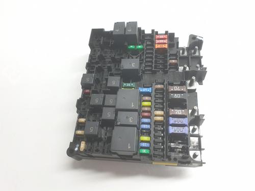 Fuse box OPEL ASTRA L Sports Tourer (OV5) 1.2 (FRHNPJ) | BP31094092E1 
