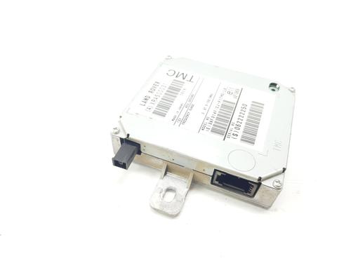 Electronic module LAND ROVER RANGE ROVER SPORT I (L320) 2.7 D 4x4 | BP20197033M83 