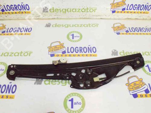 Rear left window mechanism BMW 5 (E60) 525 d | BP1369579C24 