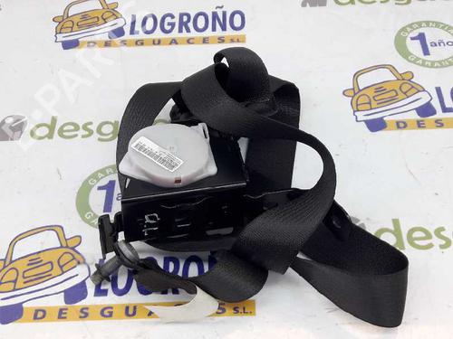 Rear right seatbelt OPEL INSIGNIA A Sports Tourer (G09) 2.0 CDTI (35) | BP6621920I28 