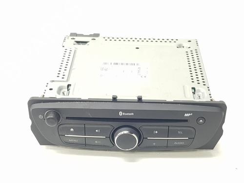 Used Radio Radio RENAULT KANGOO / GRAND KANGOO II (KW0/1_) 1.5 dCi 110 (KW06, KW12) (110 hp) 34527592 34527592