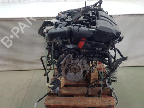 Engine CITROËN BERLINGO (ER_, EC_) 1.5 BlueHDi 100 | BP32510381M1