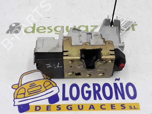 Rear left lock PEUGEOT 307 Break (3E) 2.0 HDI 110 | BP1804874C100 