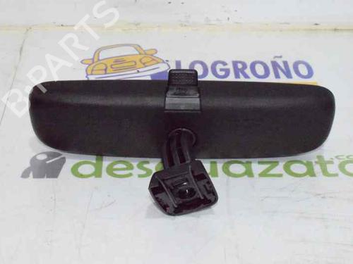 Rear mirror TOYOTA RAV 4 III (_A3_) 2.2 D 4WD (ALA30_, ALA30R) | BP1364223I6 
