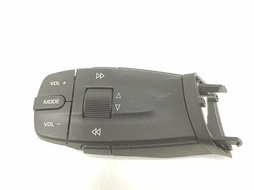 Used Steering wheel controls SEAT IBIZA IV ST (6J8, 6P8) 1.6 TDI (105 hp) 11737017