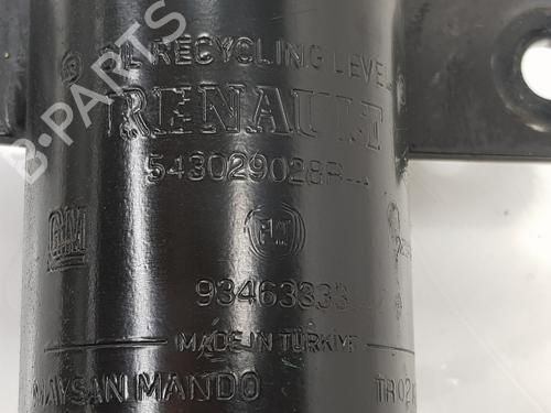 Left front shock absorber RENAULT TRAFIC III Van (FG_) | BP33625636M16 - Image 2