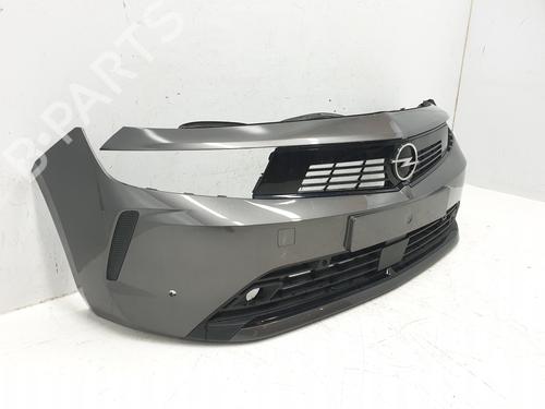 Front bumper OPEL ASTRA L Sports Tourer (O5)  | BP26452829C7 