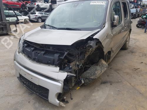 Left front window switch RENAULT KANGOO / GRAND KANGOO II (KW0/1_) | BP39106701I27 - Image 26